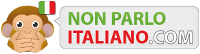 logo: nonparloitaliano.com