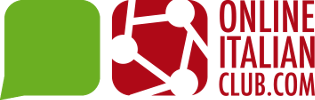 logo of onlineitalianclub.com